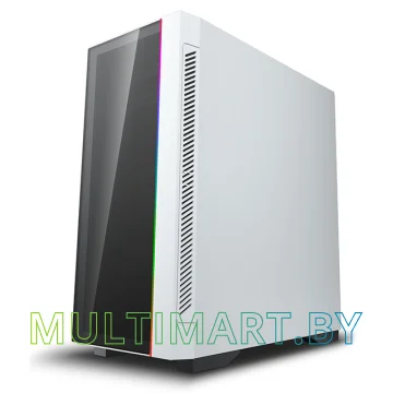 Корпус DeepCool MATREXX 55 V3 ADD-RGB DP-ATX-MATREXX55V3-AR-WH-3F картинка 7